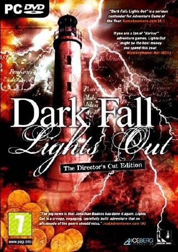 Descargar Dark Fall Lights Out Remastered The Directors Cut Edition [English] por Torrent